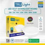 hyperlight industrial desk lamp