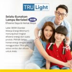 trulight led bulb