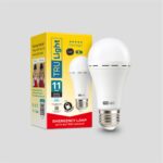 TRULIGHT LED EMERGENCY