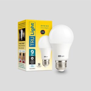 TRULIGHT LED LIGHT SENSOR