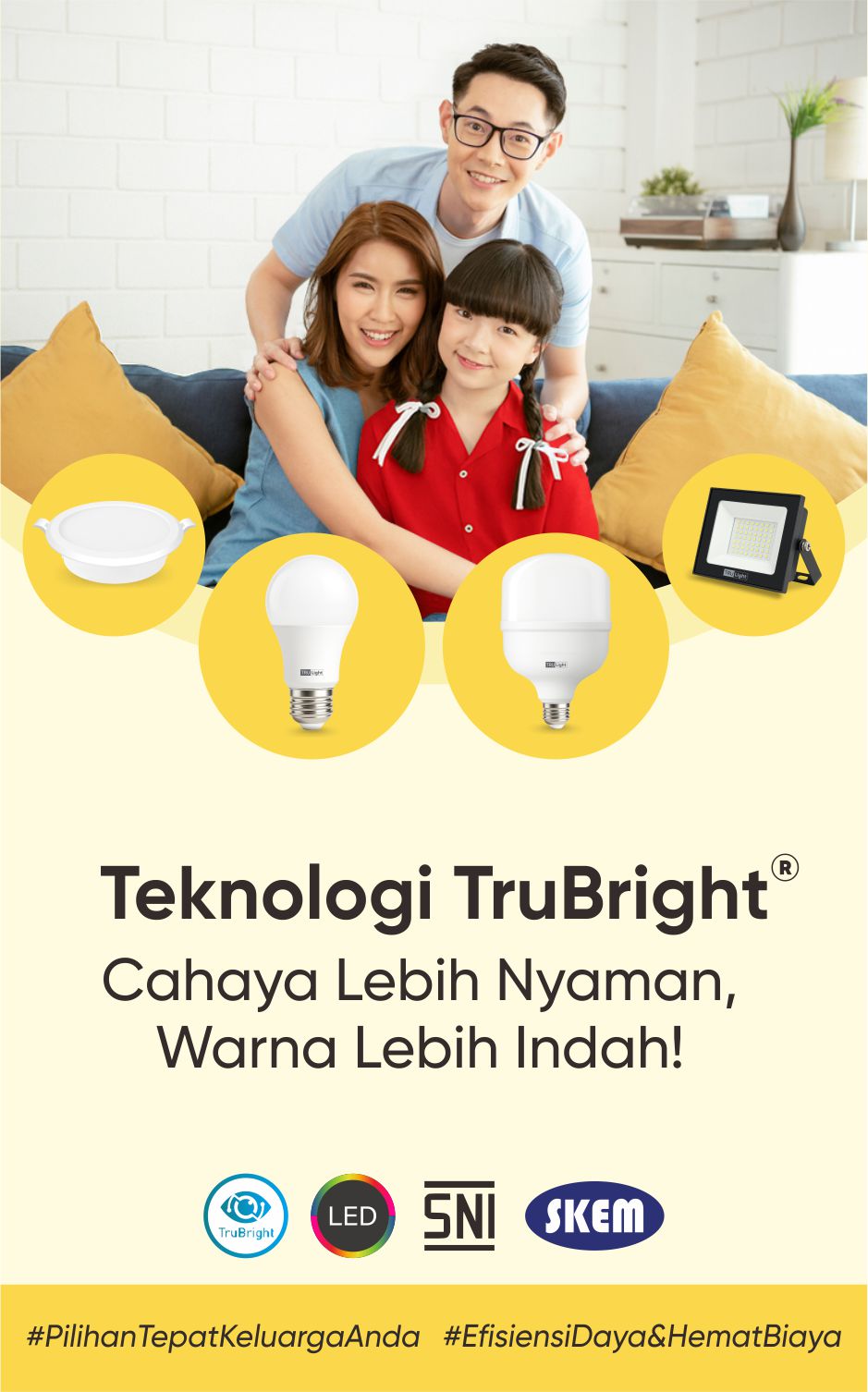 banner web trulight a hp