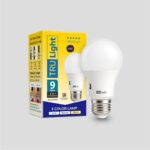 TRULIGHT LED 3CCT (COLOR CHANGE - SWITCH ON BODY)