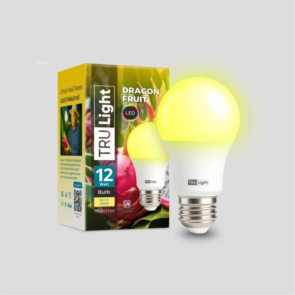 trulight led bulb (copy)