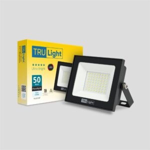 TRULIGHT LED FLOODLIGHT
