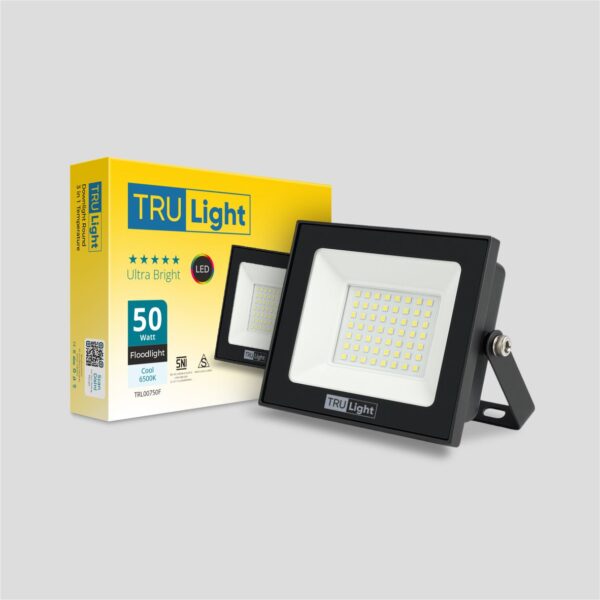 TRULIGHT LED FLOODLIGHT