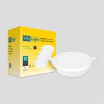 TRULIGHT LED MULTIPACK DOWNLIGHT ROUND