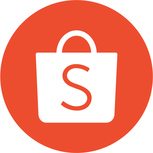 logo shopee