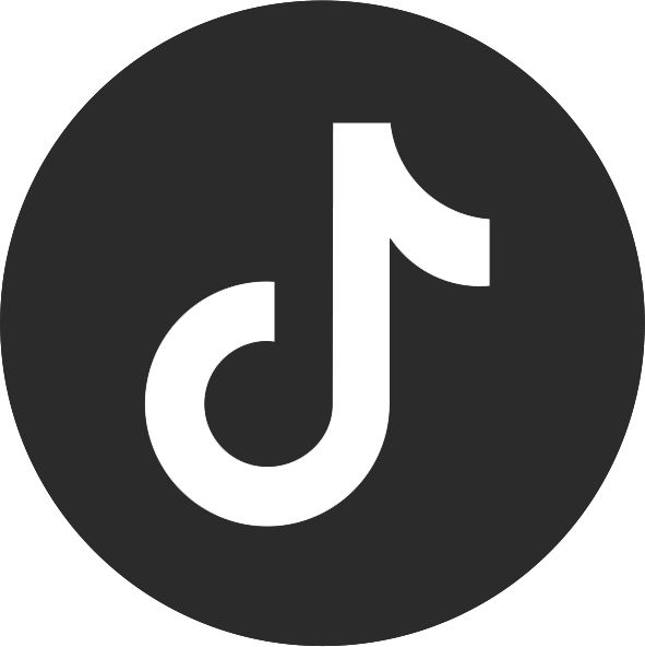 logo tiktok ok