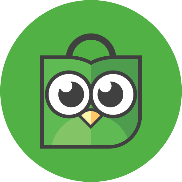 logo tokopedia